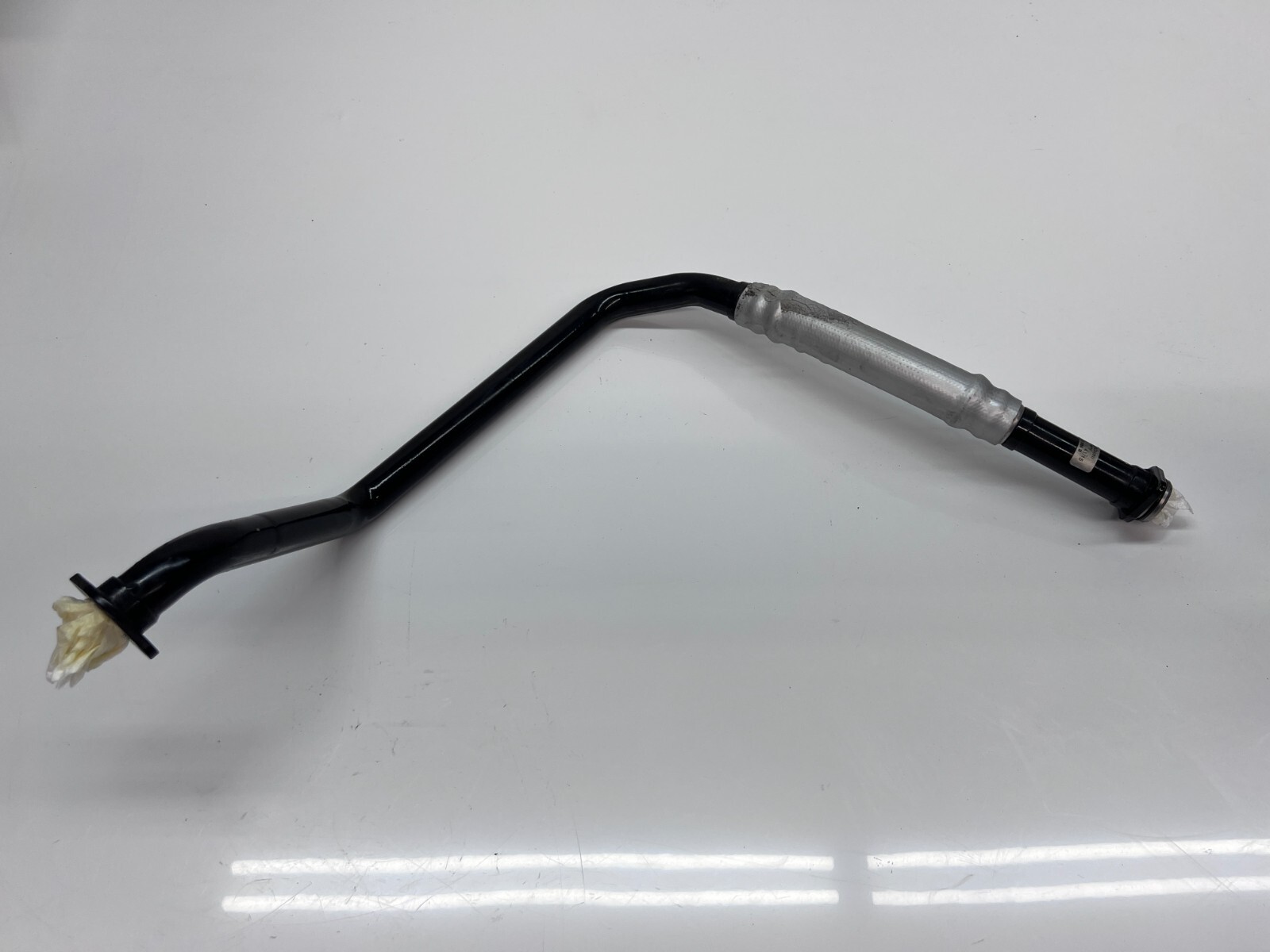 LAMBORGHINI AVENTADOR LP700 OIL HOSE FILTER OIL PIPE LINE HOSE OEM 470115664B