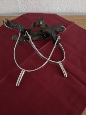 Herm Sprenger Collier de dressage Ultra-Plus pivotant en acier noir Herm Sprenger Collier de dressage Ultra-Plus pivotant en acier noir