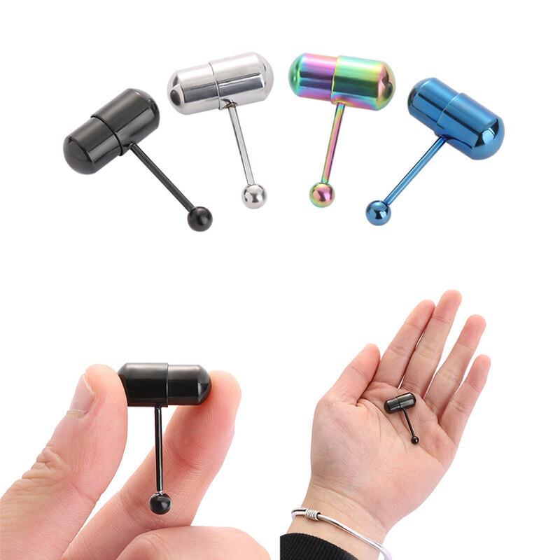 vibrating tongue ring ebay Vibrating Tongue Ring main image 0