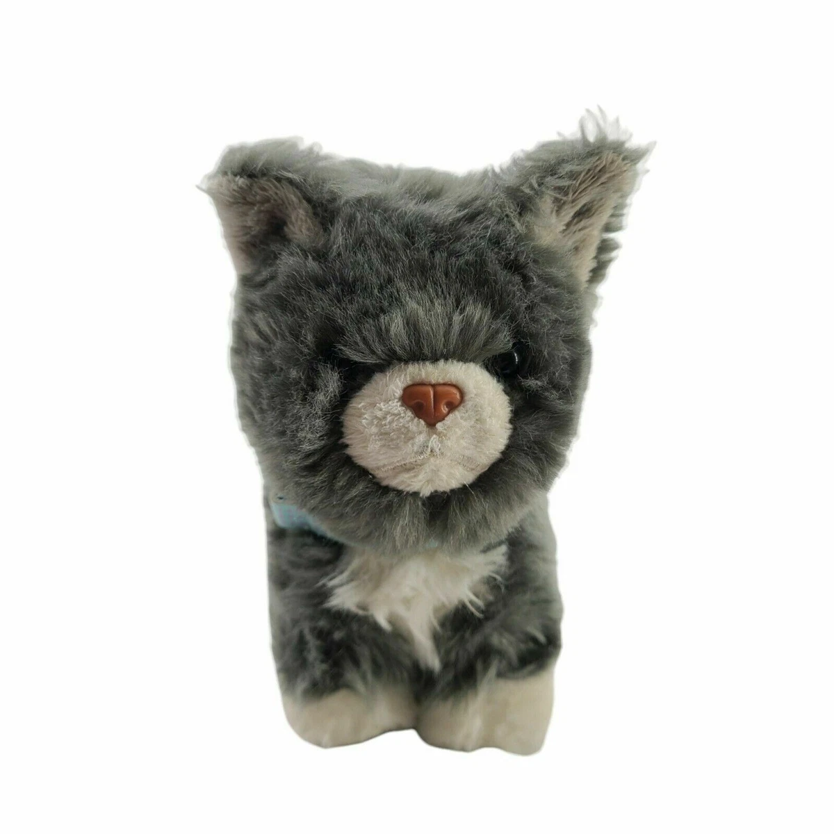 American girl hotsell gray cat