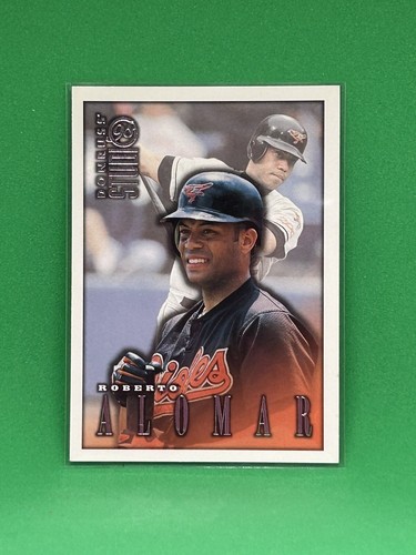 1998 Roberto Alomar #111