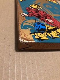 NES The Rocketeer Bandai