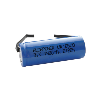 Batteria Sostitutiva 21V – Litio Ricaricabile Da 1300 MAh, Con 5 Celle, Protezione Da Sovraccarico E Temperatura, Per Utensili Elettrici