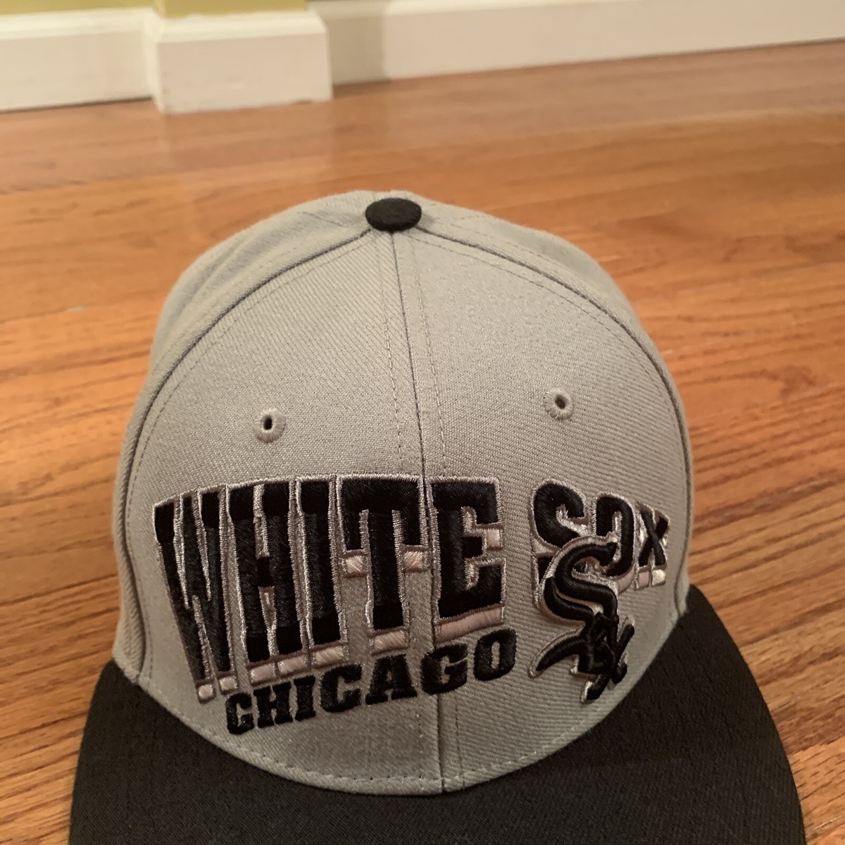 帽子 [0] Chicago white Sox 47 brand vintage Amazon.com: Chicago White Sox Vintage Cooperstown Blue