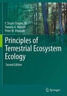 Principles of Terrestrial Ecosystem Ecology by Peter M. Vitousek, F. Stuart, III Chapin and Pamela A. Matson (2011, Paperback)