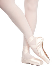 Russian Pointe Rubin - Flex Soft  U Cut 