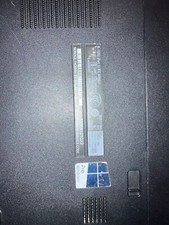 Dell Latitude 3460 14in No HD No RAM No OS Working battery and motherboard