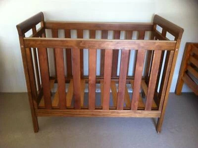 baby cot gumtree