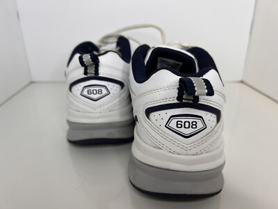 まさ New Balance MX608WNv5 Cross Trainer (Men's) - Bootleggers