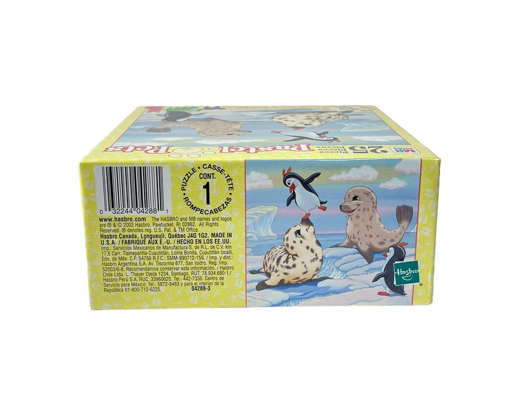 MILTON BRADLEY CO. アメリカ製 アンティーク ジグソーパズル MILTON BRADLEY PREMIER JIG SAW PUZZLE WOOD Good Old Times