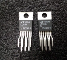 5pcs/lot LT3086,regulator,Linear Technology,40V, 2,1A
