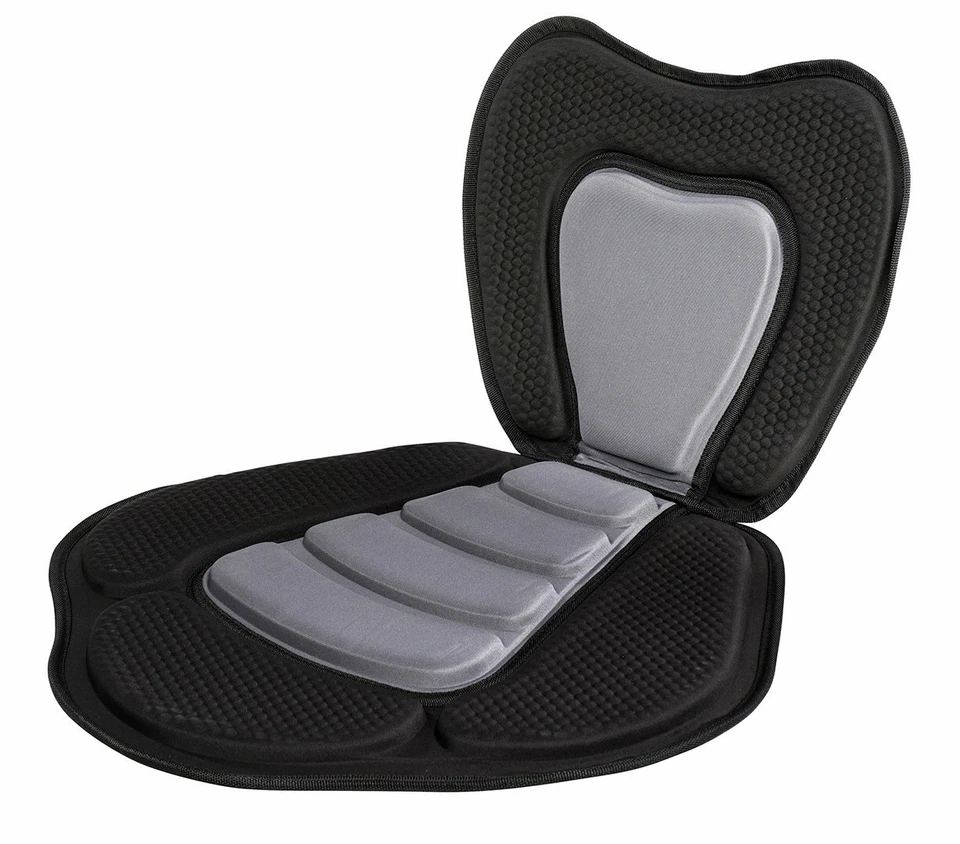 MIWEBA SPORTS Bluemarina Stand up Paddle Zubehör Kajaksitz inklusive Paddel