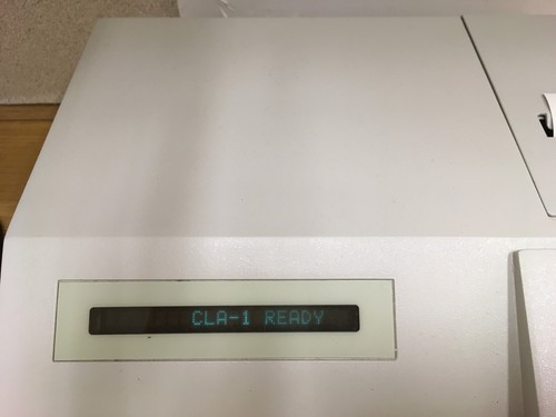 Hitachi CLA-1 Luminometer In-Vitro Allergy Diagnostic System - Great Condition - Picture 2 of 19