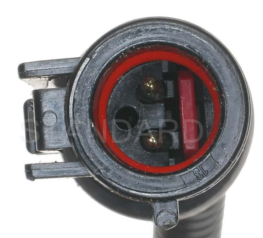 For 1999-2004 Ford F-250 Super Duty RWD ABS Wheel Speed Sensor Front Right SMP - Image 4 of 4