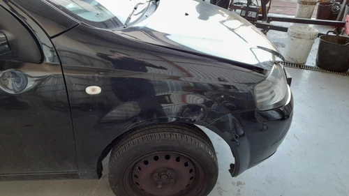 96452343 Ansaugkrümmer Für CHEVROLET KALOS 1.4 SE 2007 2866147 - Bild 9 von 10