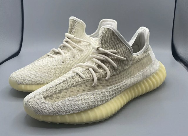 Yeezy Boost 350 V2 Natural for sale 