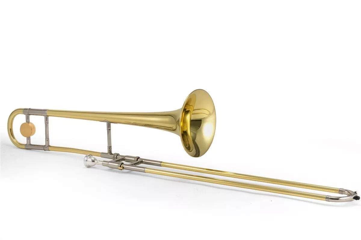 Jupiter cheap xo trombone