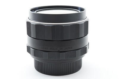 ASAHI Super-Multi-Coated TAKUMAR 1 3.5 / 28 (7196698) MINT from 