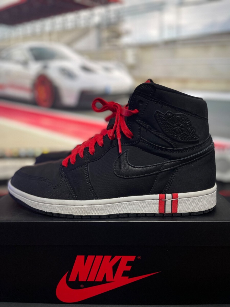 jordan 1 psg 2018