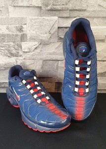 💥 Nike Air Tn plus paris taille 5 Baskets ✓✓ PSG | eBay
