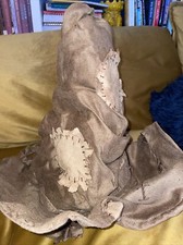 Harry Potter Brown Wizard Sorting Hat