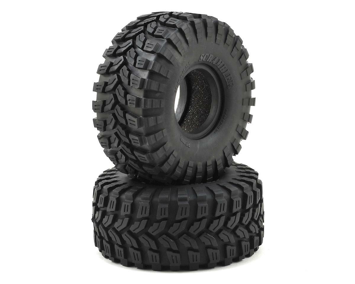 TaKa2　RC4WD 1.55 Scrambler Offroad 1.55