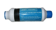 Orbit 10109W Mister System Universal Inline Calcium Inhibitor Misting Filter