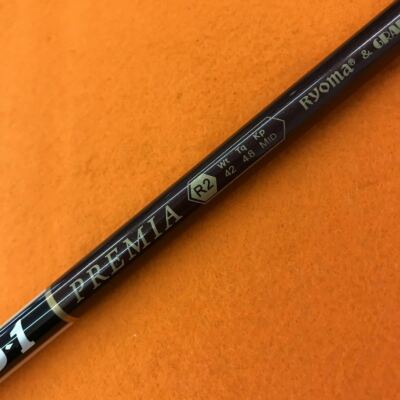Golf Driver Ryoma Golf D-1 Premia Flex R-2 11.5 46.5inch JAPAN | eBay