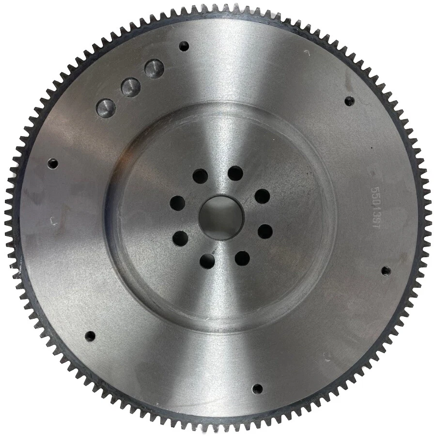 Volante de embrague FX OEM HD 2002-2005 para SUBARU IMPREZA WRX 4x4 turbo Foto 2 de 4