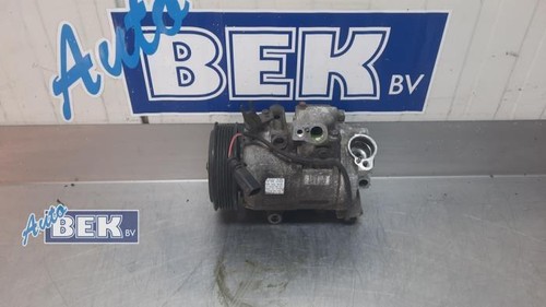 Klimakompressor VW Polo V 6R, 6C 6Q0820803K P19346286