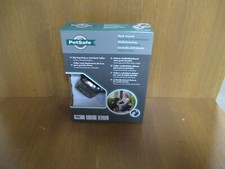PETSAFE, BIG DOG DELUXE ANTI- BARK CONTROL, 18kG DOGS, MODEL PBC19-13058 NEW