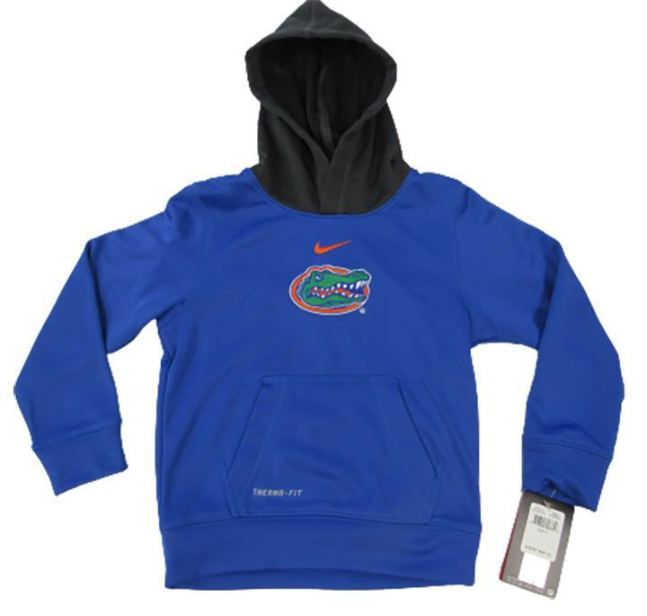 florida gators hoodie nike