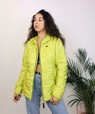 lee cooper bubble jacket