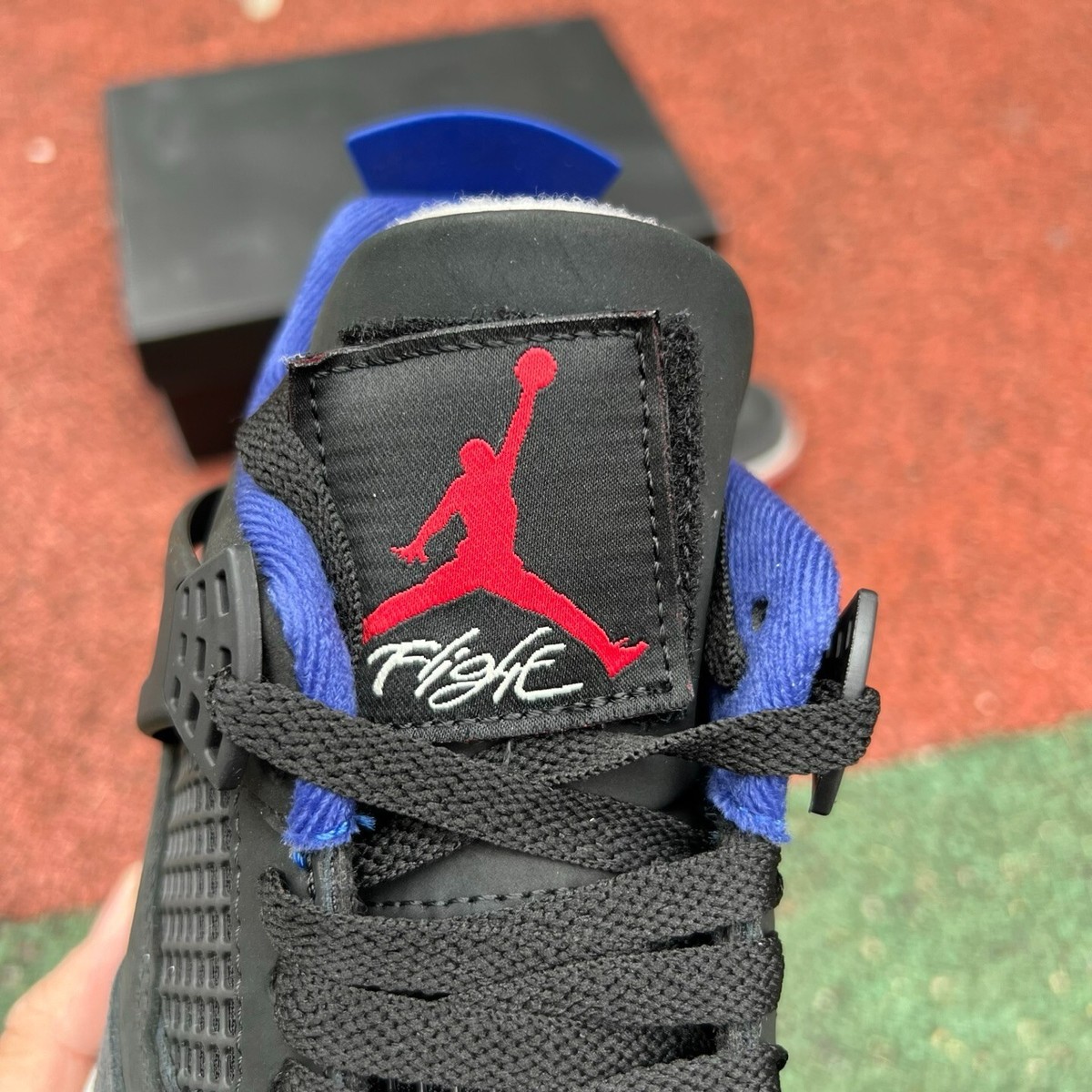 【SALE】Nike Air Jordan 4 \"Rare Air\" 30㎝ Air Jordan 4 Rare Air - YouTube
