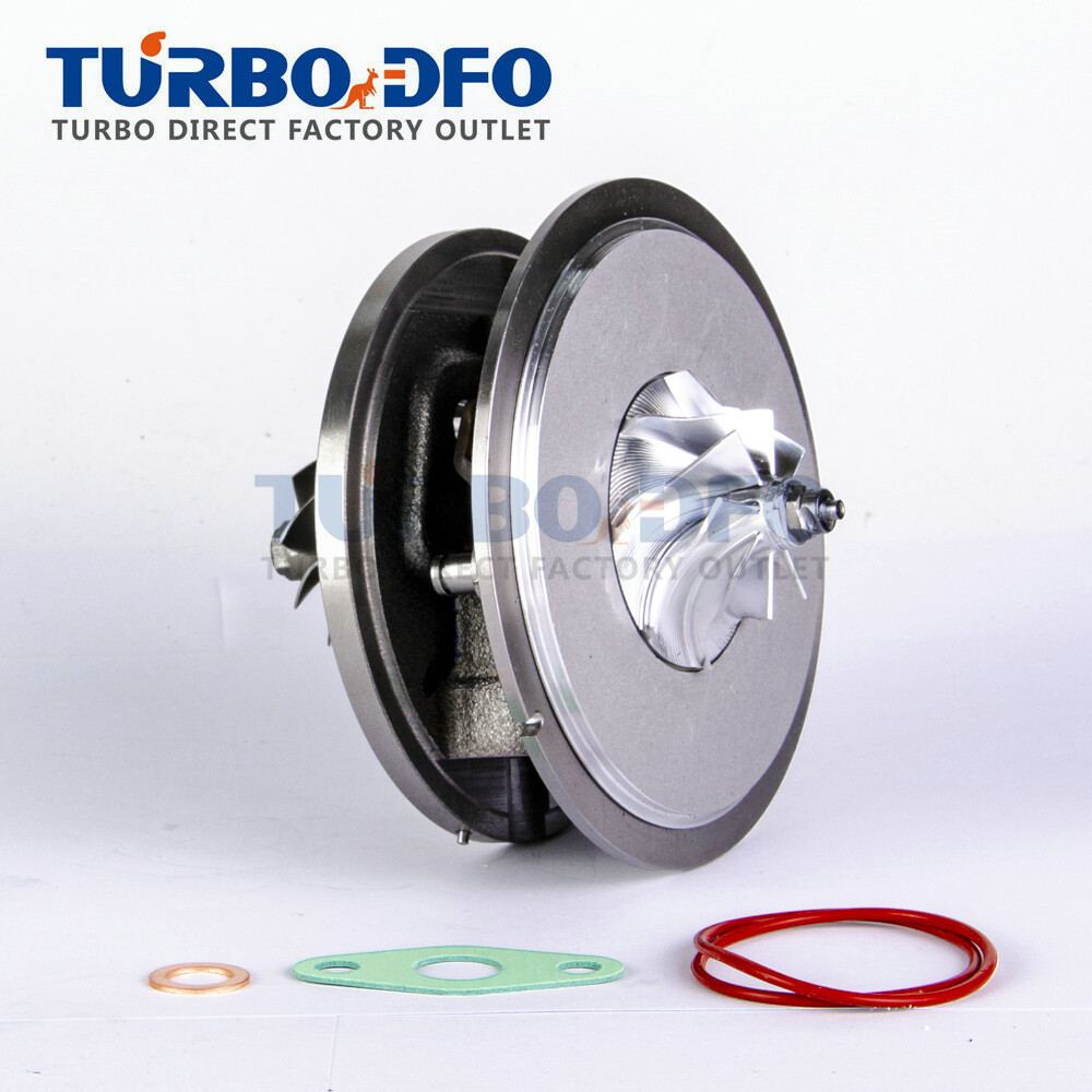 Balanced MFS turbo core 28231-4A600 28231-4A610 for Hyundai iLoad