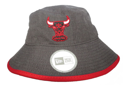 chicago bulls boonie hat