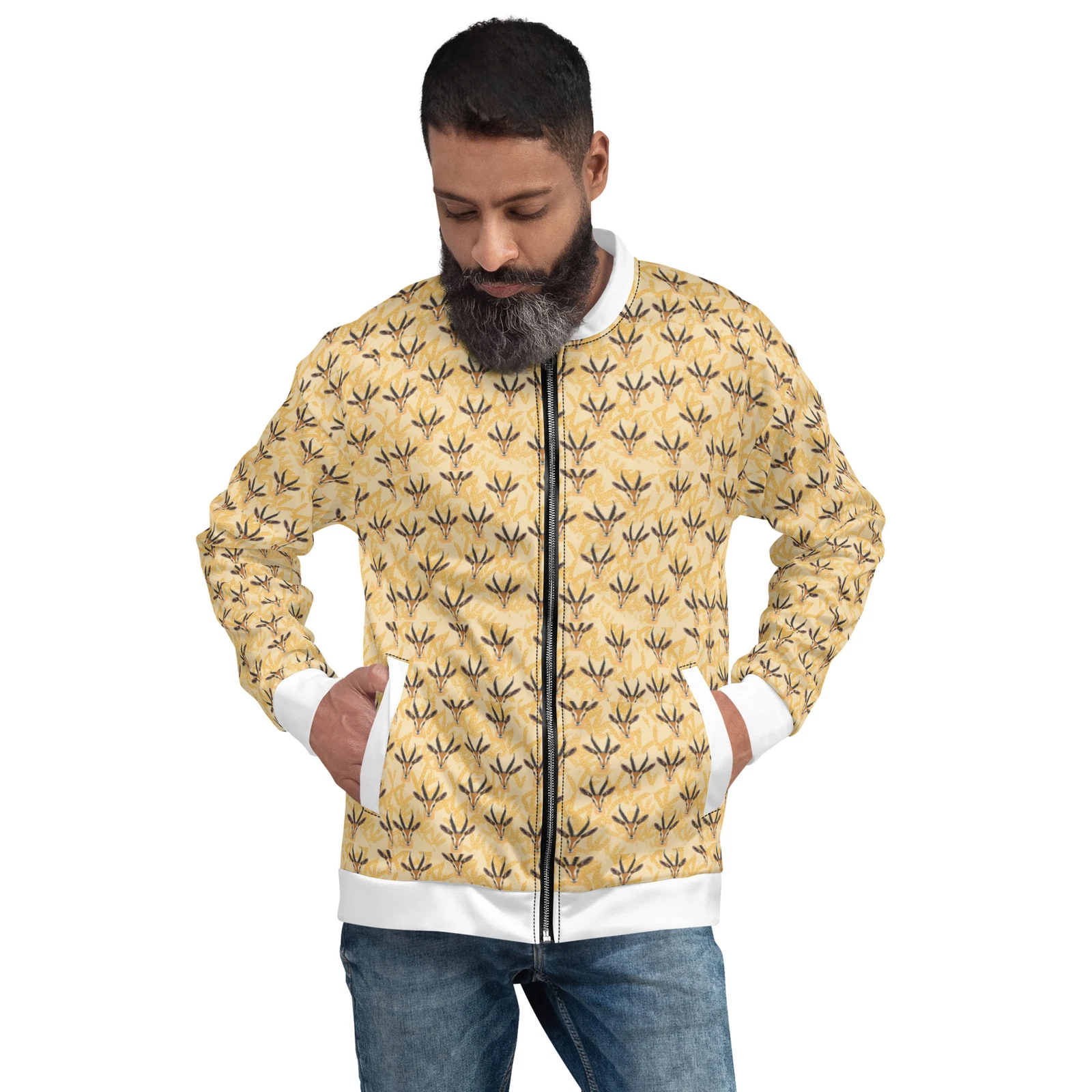 Antelope Jacket