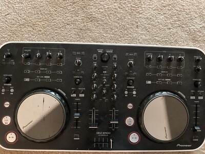Pioneer DDJ-ERGO-V Digital DJ Controller for sale online | eBay