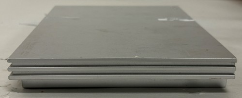 Sony - Plateado PlayStation 2 Slim - PARA REPUESTOS/REPARACIÓN - SOLO CONSOLA - UNIDAD DE DISCO - Imagen 3 de 12