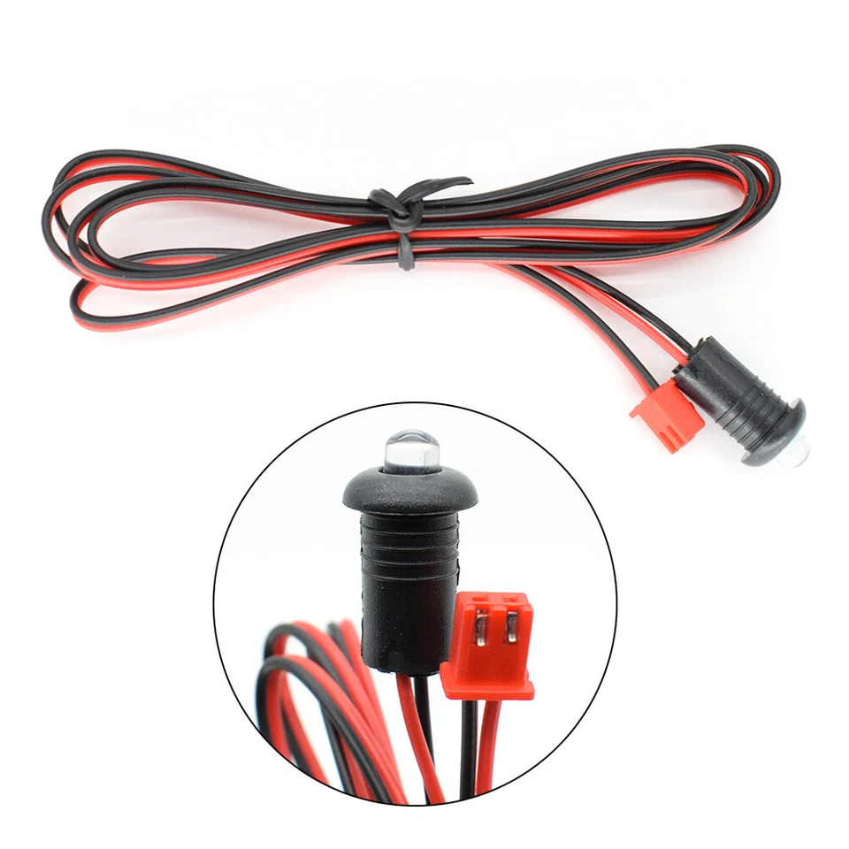 Kit central de controle remoto universal para carro trava de porta sistema de entrada sem chave DC 12V. - Imagem 4 de 4