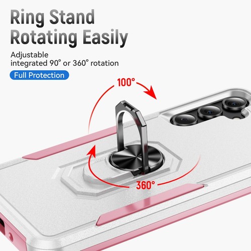 Etui na telefon komórkowy do Samsung Galaxy A16 A36 A26 A56 A73 A35 A15 A33 5G A06 A05S Case - Zdjęcie 58 z 80