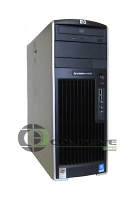 hp workstation Xeon Quadro M.2 SSD500GB