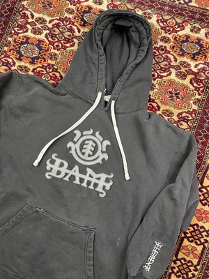 element bam hoodie