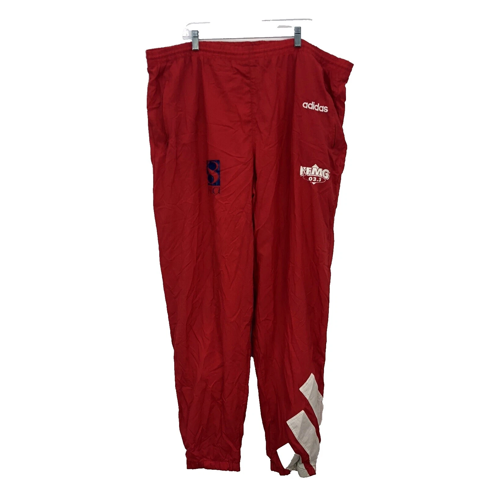 adidas Polyamide Vintage Sweats & Tracksuits for Men