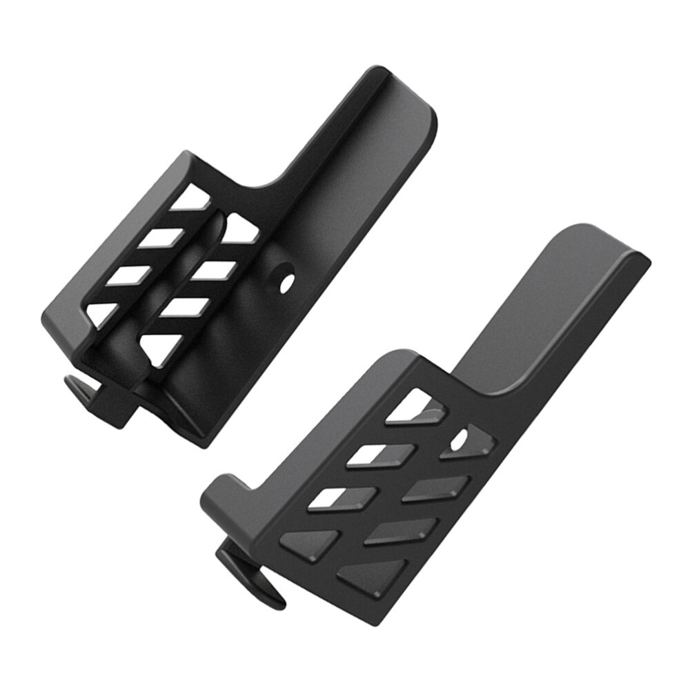 Tablet Stand Holder with Dual Card Slots for Secure Phone Mounting-image