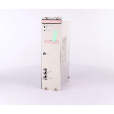 Saia Burgess PCD6.N210M4 Power supply module Used UMP