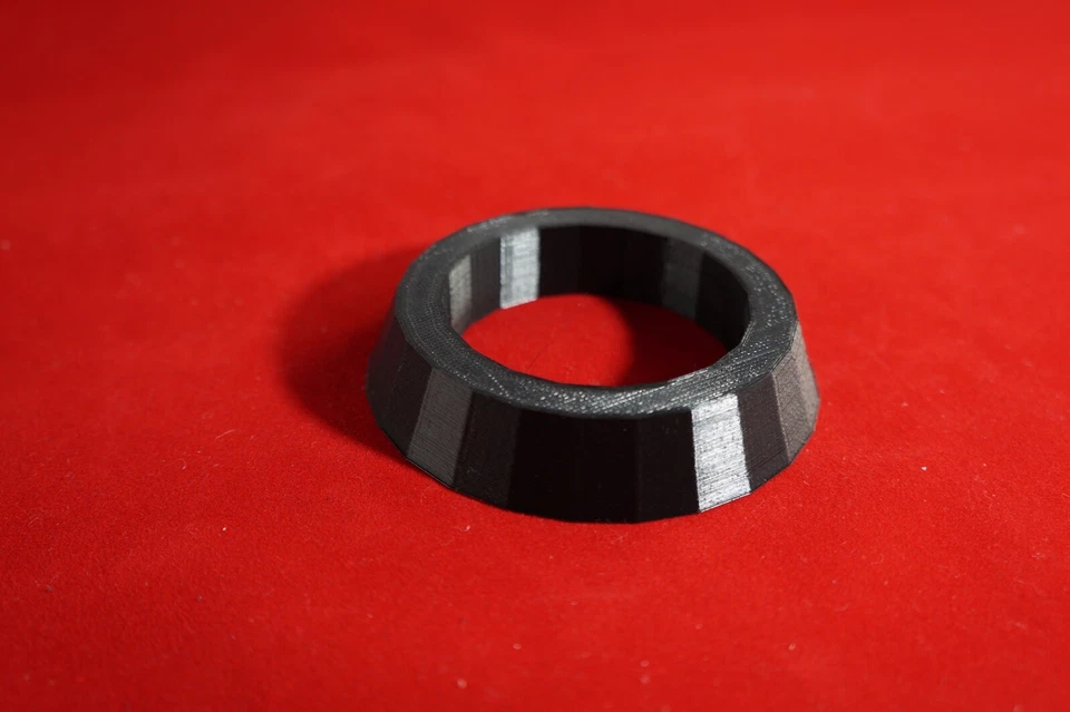 Soporte sólido Vent Boost Gauge Pod 52 mm para Ford Fiesta ST 2013-2017 Foto 3 de 4