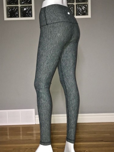 COCO PIQUE FUEL GREEN ROLL DOWN EUC | eBay
