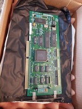 Western Digital WD1003-WAH MFM floppy hard disk controller 16 bit ISA ISA51 NEW