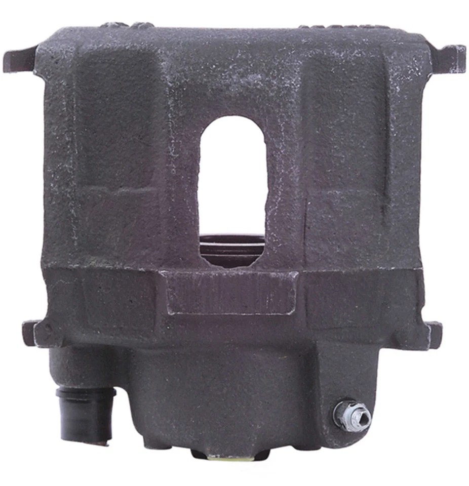 Disc Brake Caliper-Base Cardone 18-4198 Reman - Image 4 of 4